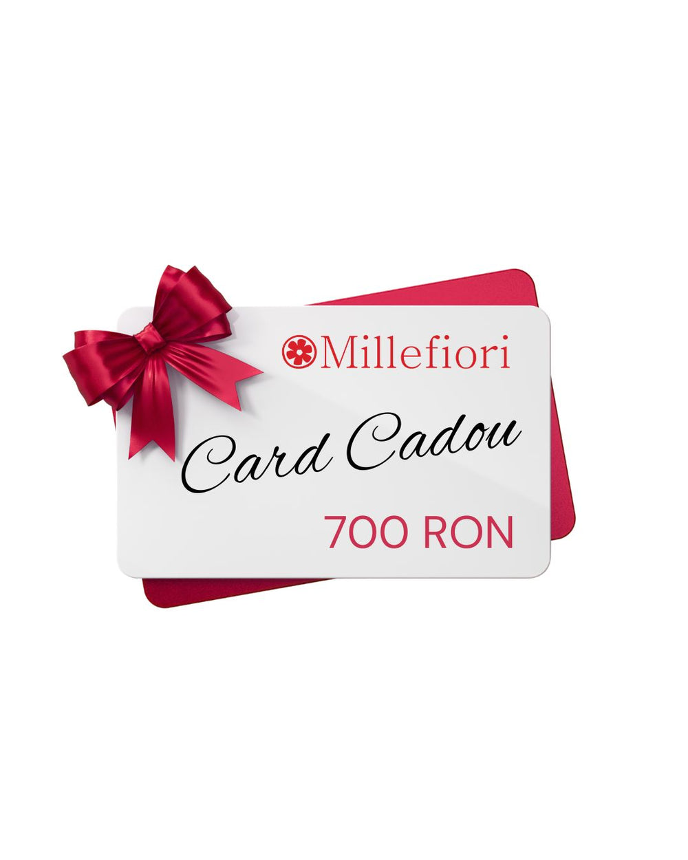 Card Cadou 700 RON