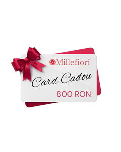 Card Cadou 800 RON