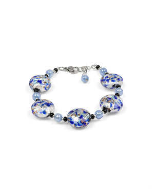 Set Argento Albastru