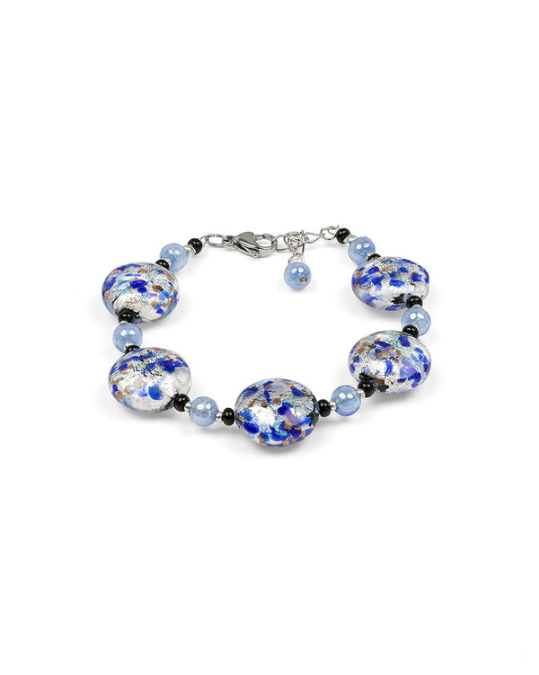 Set Argento Albastru