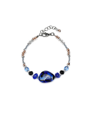Set Euphoria Bleumarin