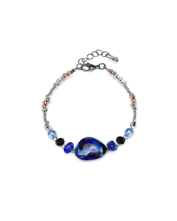 Set Euphoria Bleumarin