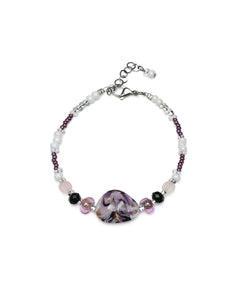 Bratara Euphoria Violet