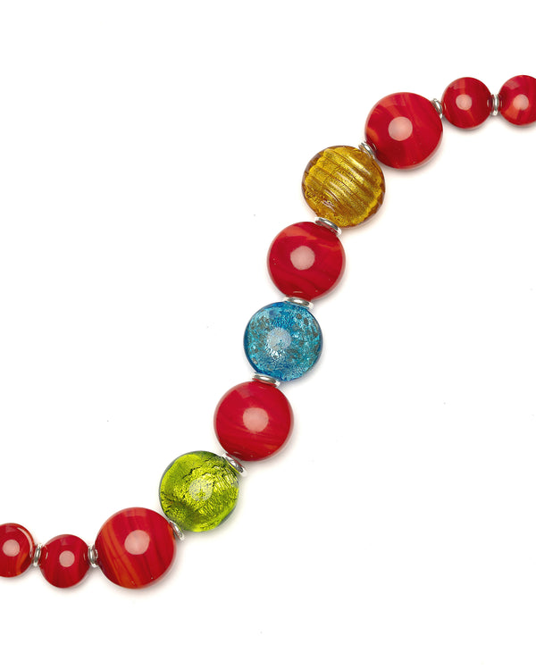 Set Ceres Rosu