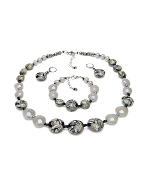 Set Isadora Negru