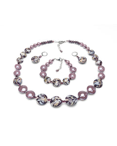 Set Isadora Violet