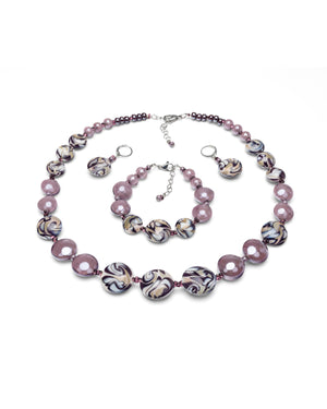 Set Isadora Violet