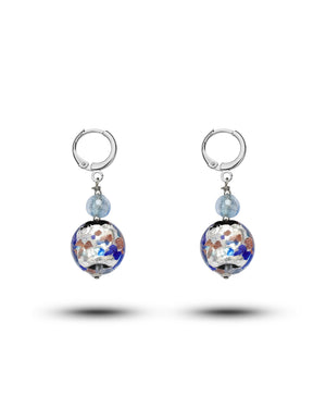 Set Argento Albastru