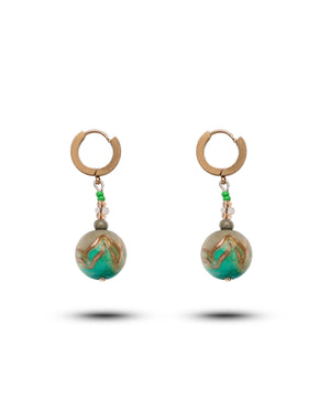 Set Alegria Verde