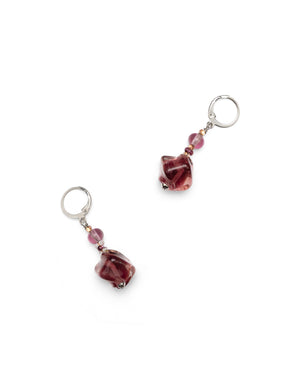 Set Carmela Violet