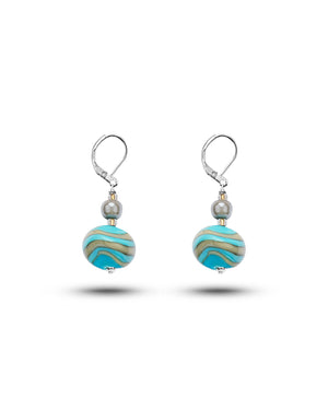 Set Chira Albastru