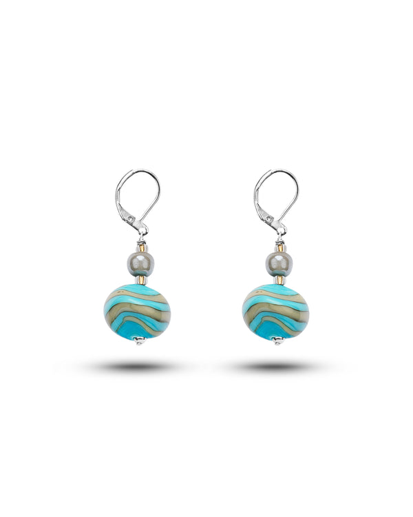 Set Chira Albastru
