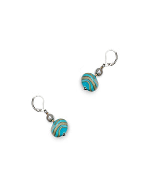 Set Chira Albastru