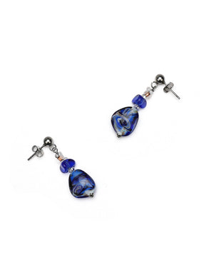 Set Euphoria Bleumarin