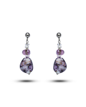Cercei Euphoria Violet