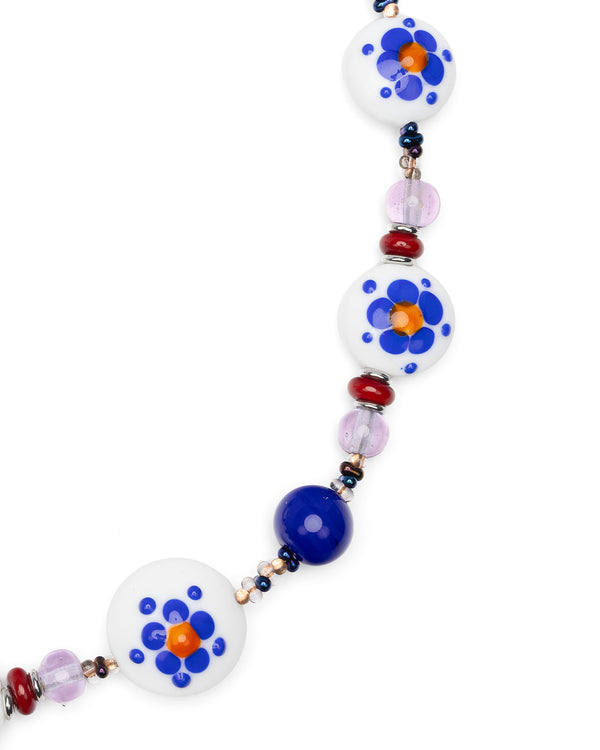 Colier Ilinca Lung
