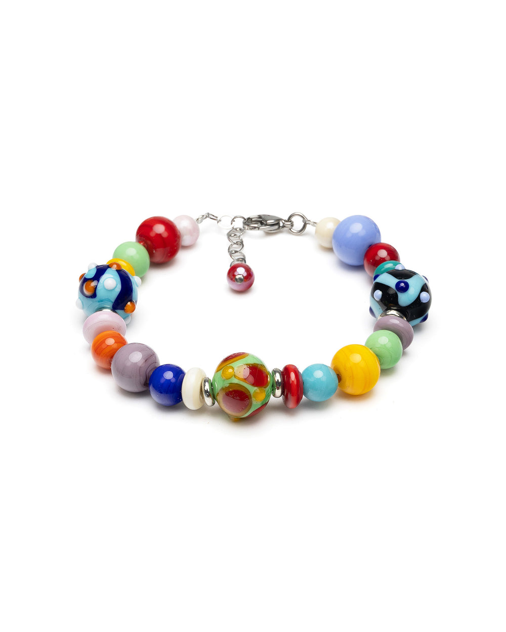 Bratara Marakesh Multicolor
