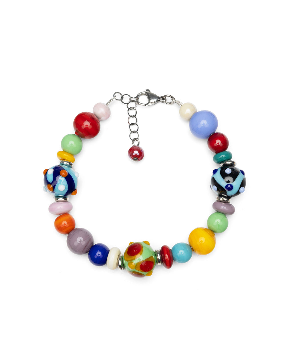 Bratara Marakesh Multicolor