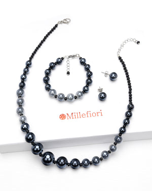 Set Mihaila Negru