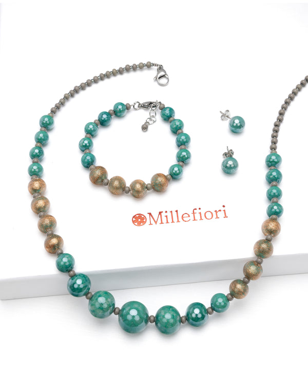 Set Mihaila Albastru