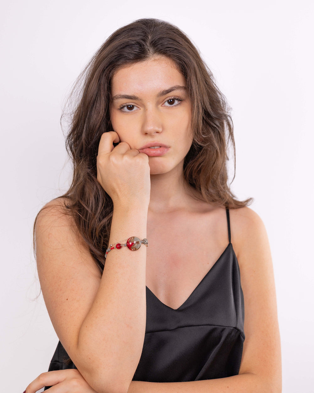 Bratara Alegria Rosie
