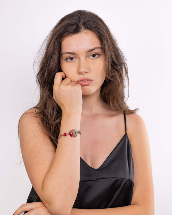 Bratara Alegria Rosie