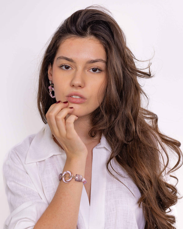 Cercei Bolero Roz