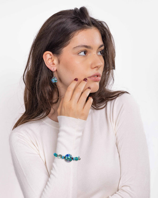 Set Electra Verde