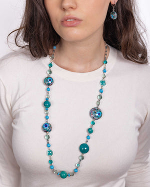Set Electra Verde