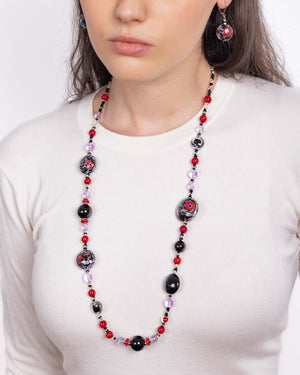 Set Electra Rosu