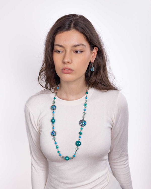 Set Electra Verde