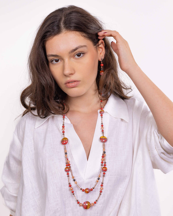 Set Flavia Rosu