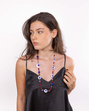 Set Ilinca Lung