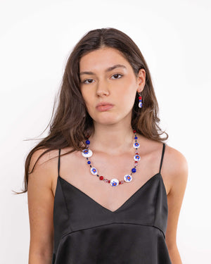 Set Ilinca Scurt