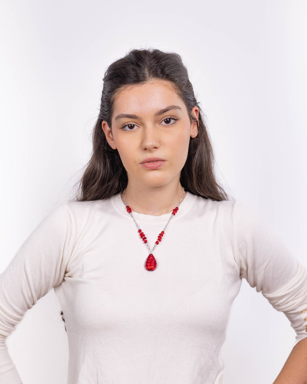 Colier Ivona Rosu