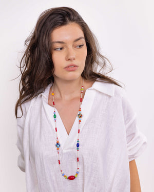 Set Marakesh Multicolor