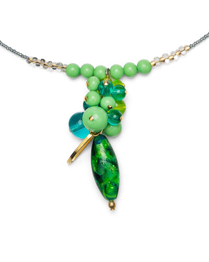 Set Ademira Verde