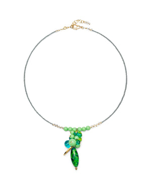 Set Ademira Verde