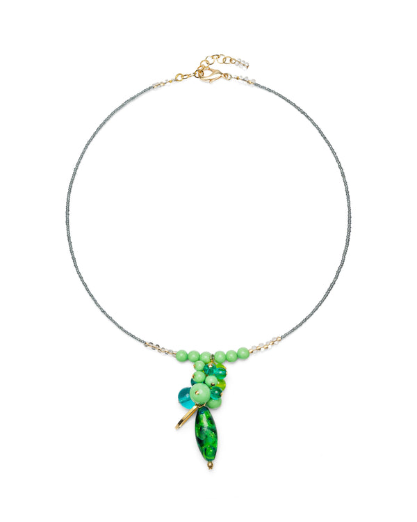 Set Ademira Verde
