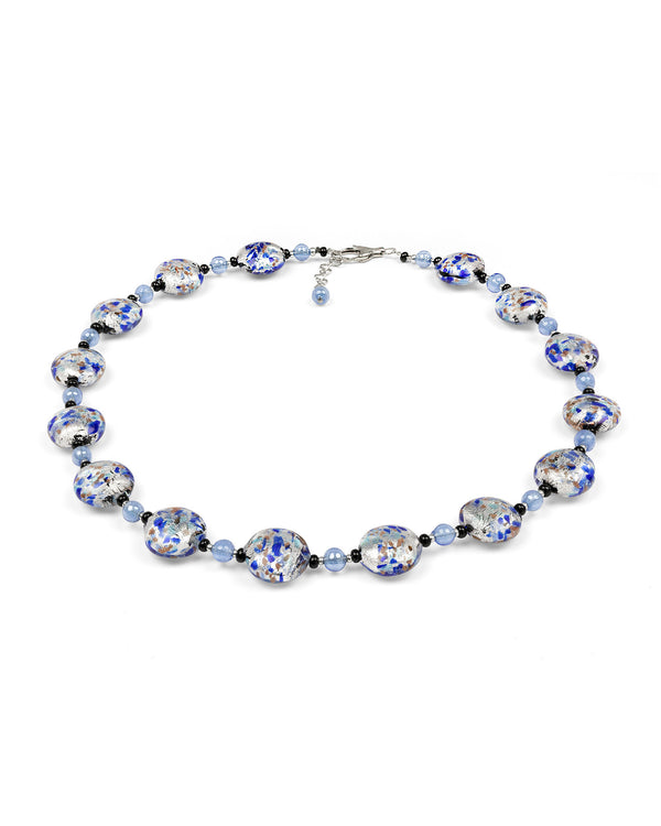 Set Argento Albastru