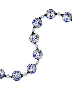 Set Argento Albastru
