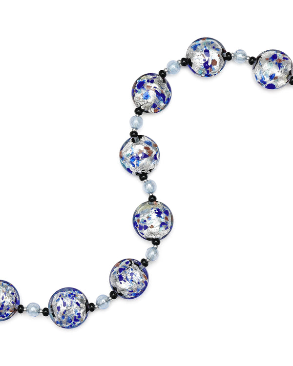 Set Argento Albastru