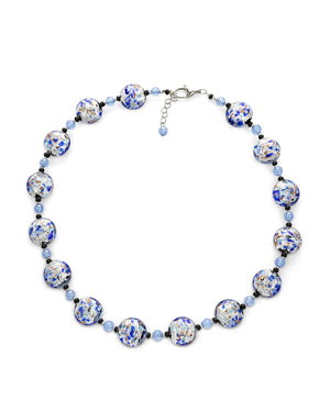 Set Argento Albastru