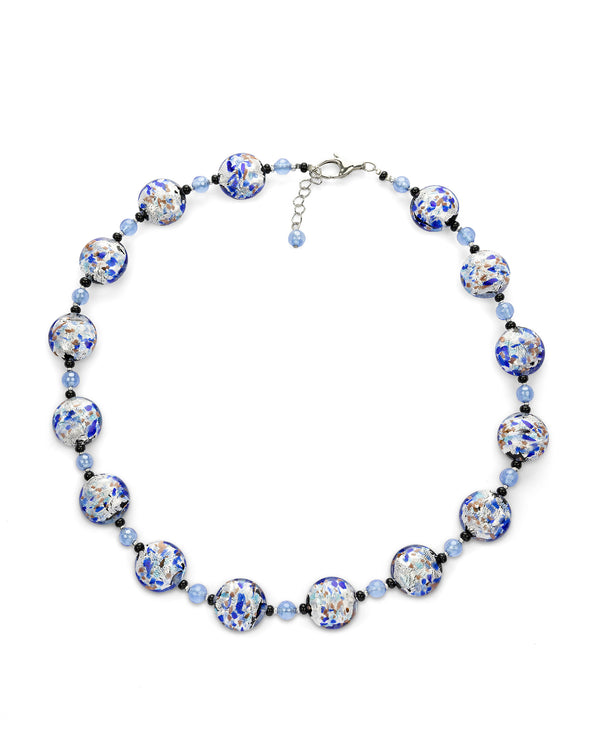 Set Argento Albastru