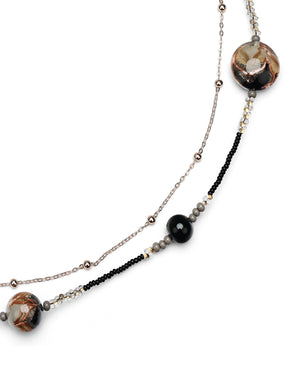 Set Alegria Negru