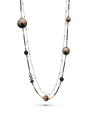 Set Alegria Negru