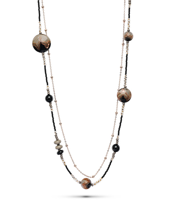 Set Alegria Negru
