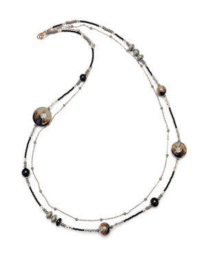 Set Alegria Negru