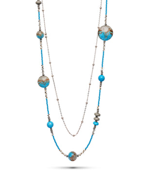 Set Alegria Albastru