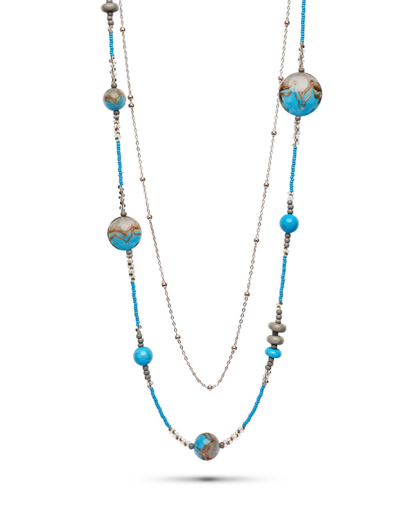 Set Alegria Albastru